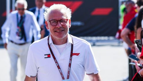 Jacques Villeneuve tells Red Bull how to end second seat curse
