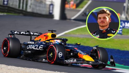 Why it’s far too early to label Red Bull’s Monza win a ‘rebirth’