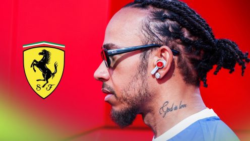 Lewis Hamilton alibi emerges as Ferrari labelled ‘well organised mess’