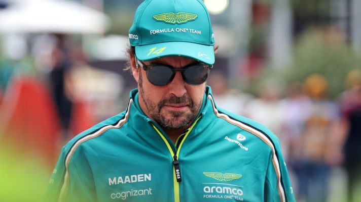 Fernando Alonso has suggested F1 2026 will be his last season in Formula 1.