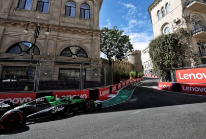 FIA stewards reach verdict for yellow flags summons ahead of Baku qualifying