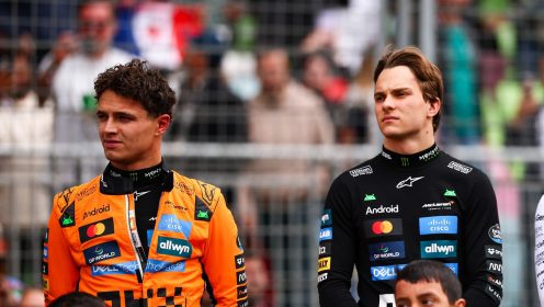 Oscar Piastri needs this one key trait to win his first F1 championship