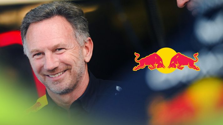 Christian Horner has formally left Red Bull after agreeing a settlement with the Austrian company.