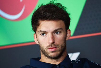 Pierre Gasly’s painful Alpine assessment in blunt ‘so far back’ verdict