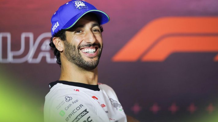 Daniel Ricciardo's F1 legacy is more than just the tally of his races won and points scored.
