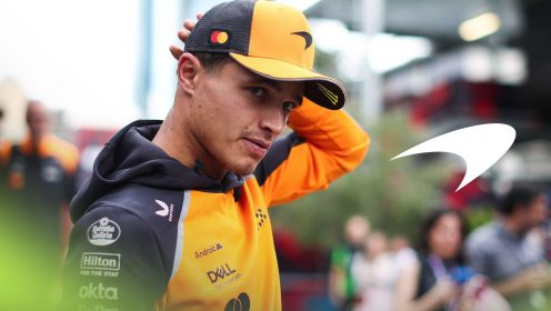 Guenther Steiner urges immediate McLaren action in blow to ‘favoured son’ Norris