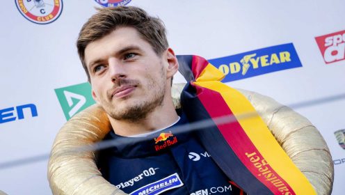 Verstappen takes dominant win away from F1 as Tsunoda lifeline emerges – round-up