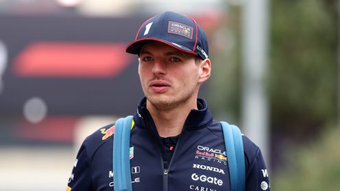 What Max Verstappen wants from F1 teammate as Marko addresses Red Bull ‘new way’ – round-up