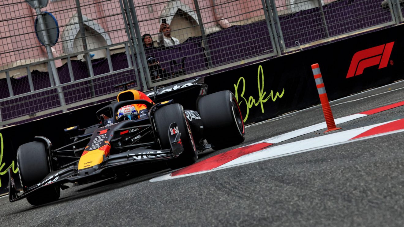 Red Bull RB21