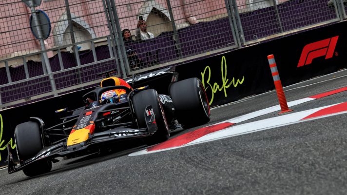 Red Bull RB21