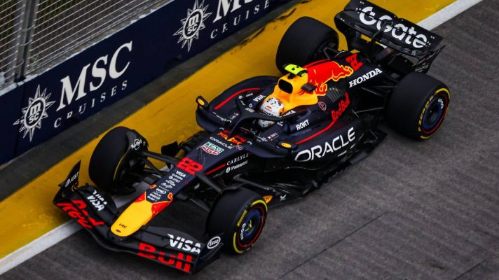 Red Bull's Yuki Tsunoda is amongst three drivers summoned after qualifying over an alleged yellow flag breach.
