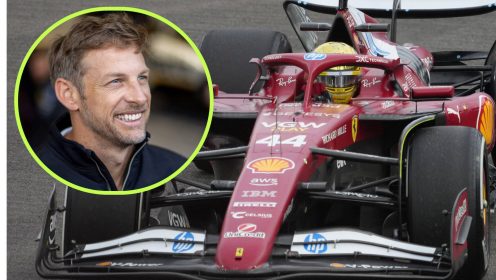 Lewis Hamilton punishment leaves Button ‘amazed’ as FIA reach verdict