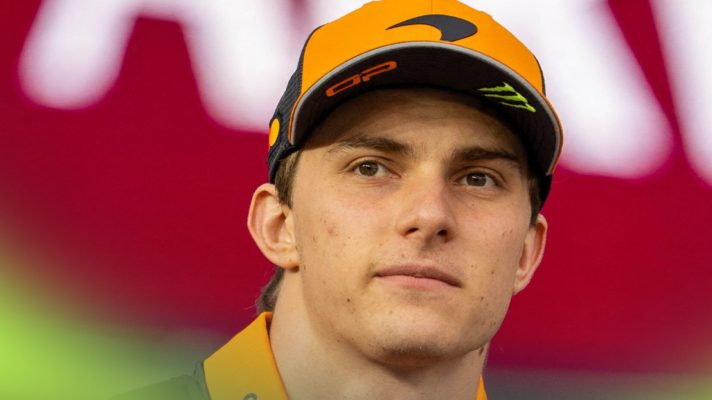 Oscar Piastri has made his feelings about McLaren's approach to racing clear.