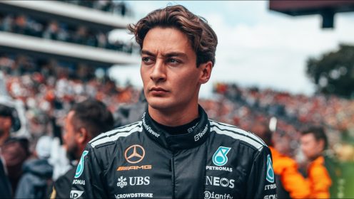 Russell to stay? Predicting the next move for every out-of-contract F1 driver