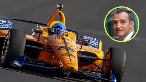 Fernando Alonso unexpectedly drawn into McLaren v Palou court case