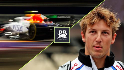 Liam Lawson’s Red Bull ‘on hold’ expectation as major F1 enjoyment admission made