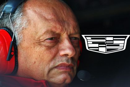 Ferrari boss’ important clarification on Cadillac test with ‘huge challenge’ ahead