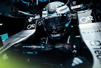 Valtteri Bottas completes landmark Mercedes run ahead of Cadillac F1 move