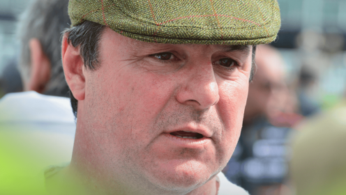 Former McLaren racer and ITV F1 pundit handed driving ban