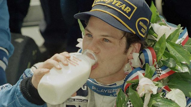 Jacques Villeneuve Formula 1 Indy 500 F1 PlanetF1