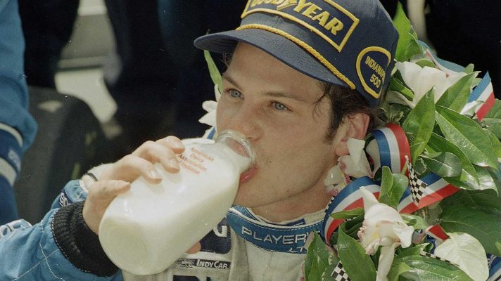 Jacques Villeneuve Formula 1 Indy 500 F1 PlanetF1