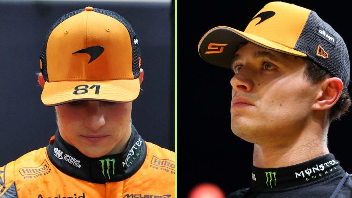 Is winning this year's world championship really that important?