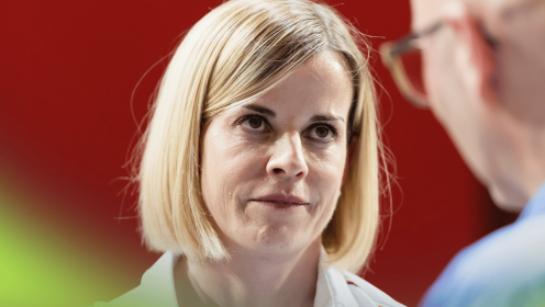 Susie Wolff issues fresh update on FIA legal case after conflict of interest investigation