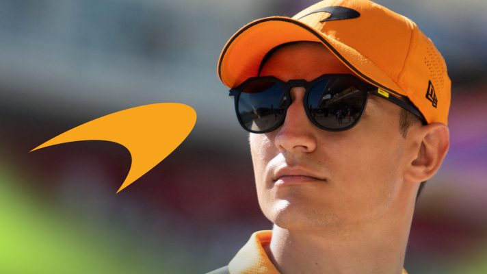 Oscar Piastri's maiden F1 contract offers fresh insight into Alex Palou's plight.