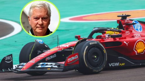 Cadillac F1 confirms true Ferrari impact on test plans ahead of F1 2026 debut