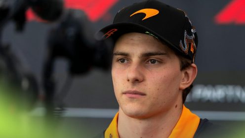 Oscar Piastri issues ‘quite clear’ verdict on Lando Norris clash