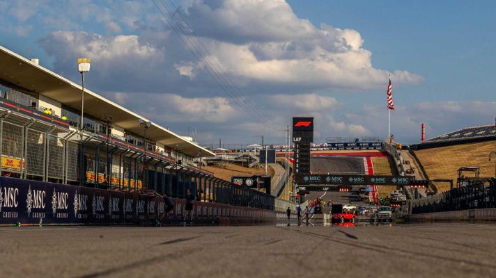 Formula 1 F1 results PlanetF1 Circuit of the Americas