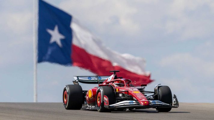 results Formula 1 F1 PlanetF1 United States Grand Prix Circuit of the Americas