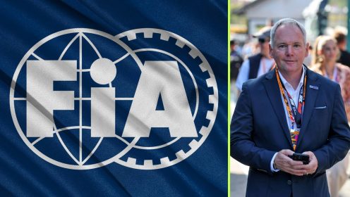 FIA issue statement responding to comments from Tim Mayer regarding Presidential Election