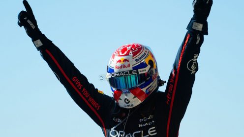 PF1 verdict: Can Max Verstappen pull off McLaren upset and win the F1 2025 title?
