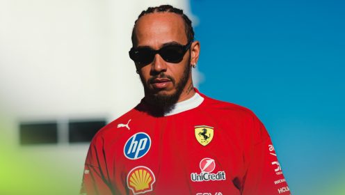 Lewis Hamilton spared grid penalty as FIA reach Brazilian GP verdict