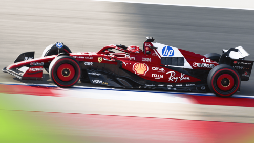 ‘Revolutionary’ Ferrari engine in development as ‘top secret’ 2026 details emerge – report