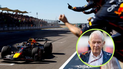 Red Bull confirms ‘something up our sleeve’ as McLaren makes MCL39 decision