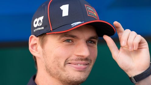 Helmut Marko bullish over Max Verstappen ‘advantage’ in McLaren title fight
