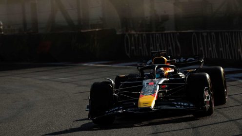 2025 Mexico City Grand Prix – Free Practice 2 F1 results (Autodromo Hermanos Rodriguez)