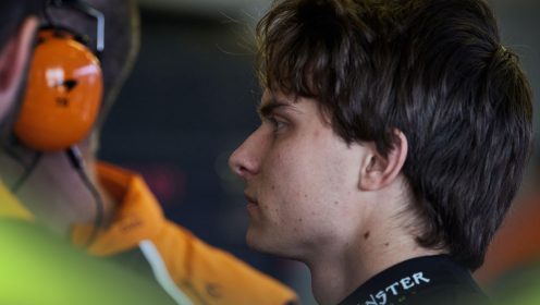 Oscar Piastri reveals ‘biggest concern’ as Norris delivers Mexican GP hammer blow