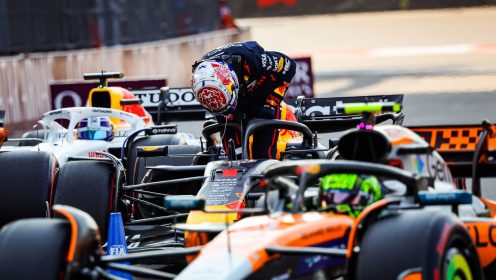 Max Verstappen sets stark Mexico City GP requirement in Red Bull setback