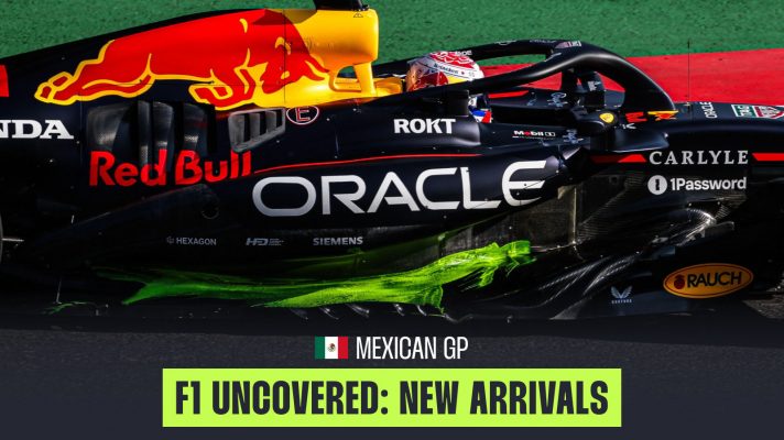 Red Bull RB21
