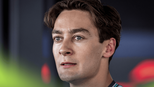 Russell confirms Mercedes contract clause as Piastri carries out McLaren experiment – roundup