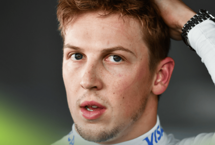 Liam Lawson’s ‘honest’ response after being passed over by Red Bull
