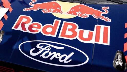 Ford issues Red Bull engine update after Verstappen reacts to fire-up