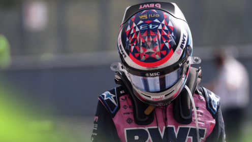 Franco Colapinto future in the balance as Alpine F1 2026 decision looms