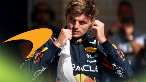 McLaren: Max Verstappen’s ‘best ally’ in F1 2025 title bid?