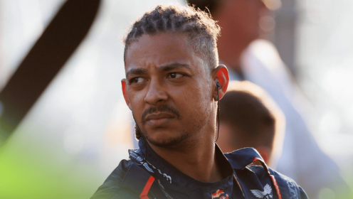 Red Bull mechanic left with ‘scars’ after ‘pain in the a**’ F1 hazard draws blood