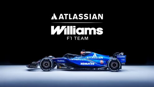 Williams unveils major rebrand; Brundle rules out Horner team boss return – round-up