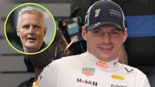 McLaren placed on high alert in fresh Max Verstappen warning ahead of Brazil GP